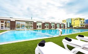 Комплекс Европа